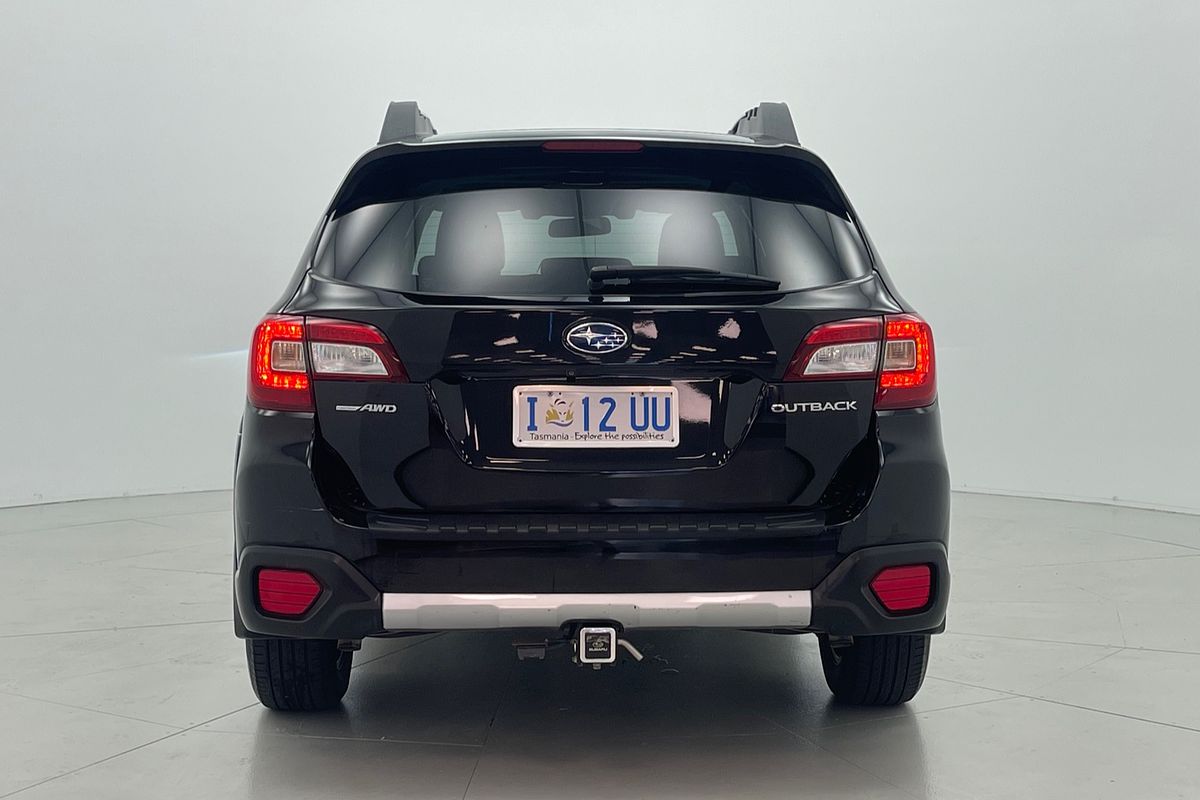 2014 Subaru Outback 3.6R Premium 4GEN