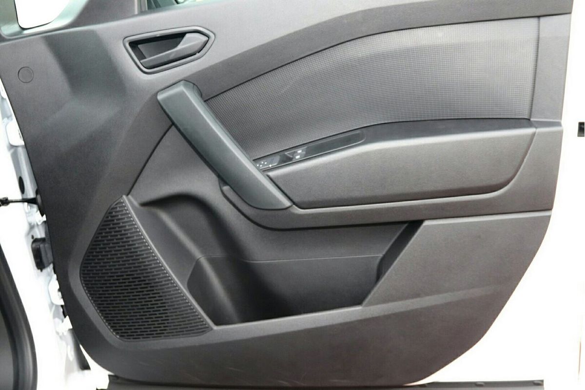2025 Renault Kangoo L2 XFK LWB