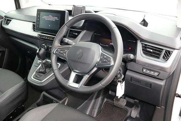2025 Renault Kangoo L2 XFK LWB