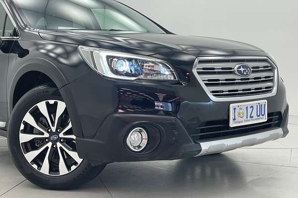 2014 Subaru Outback 3.6R Premium 4GEN
