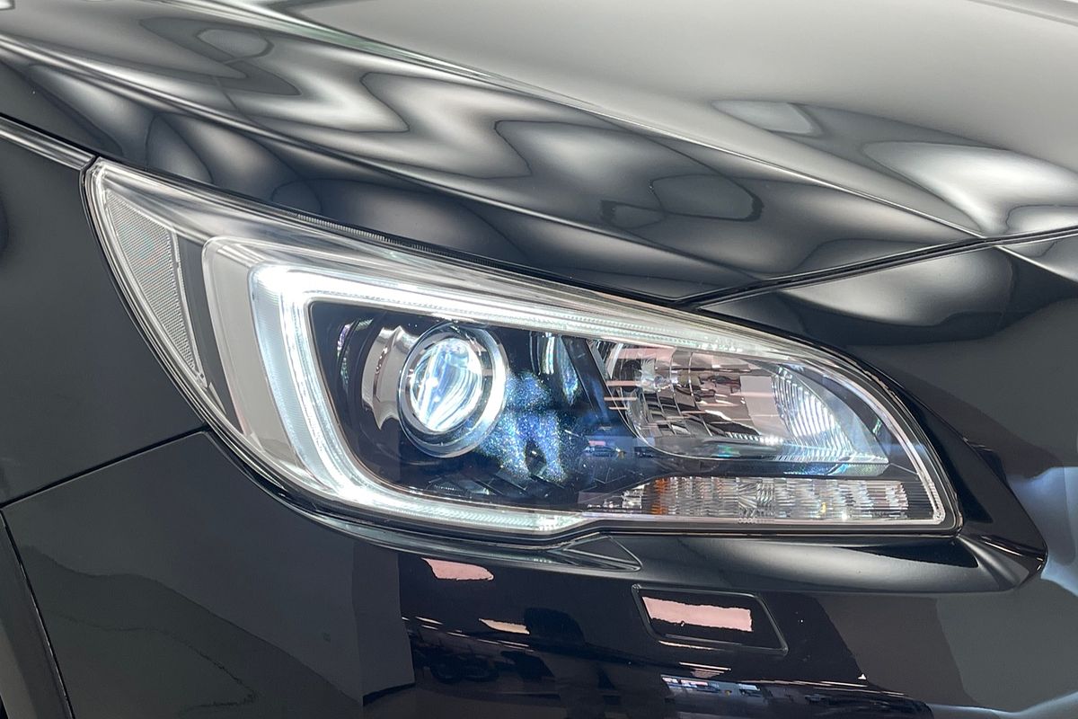 2014 Subaru Outback 3.6R Premium 4GEN
