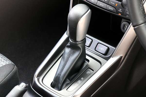 2024 Suzuki S-Cross JYB