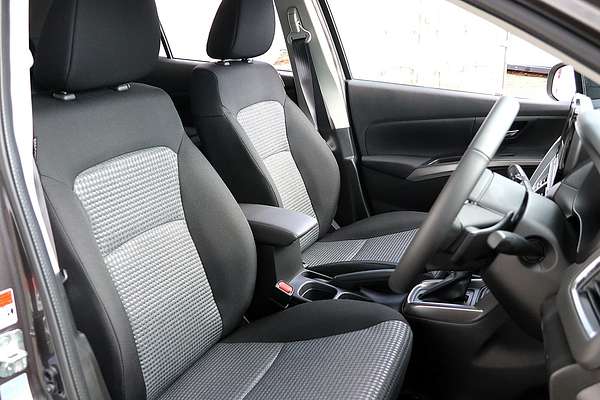 2024 Suzuki S-Cross JYB