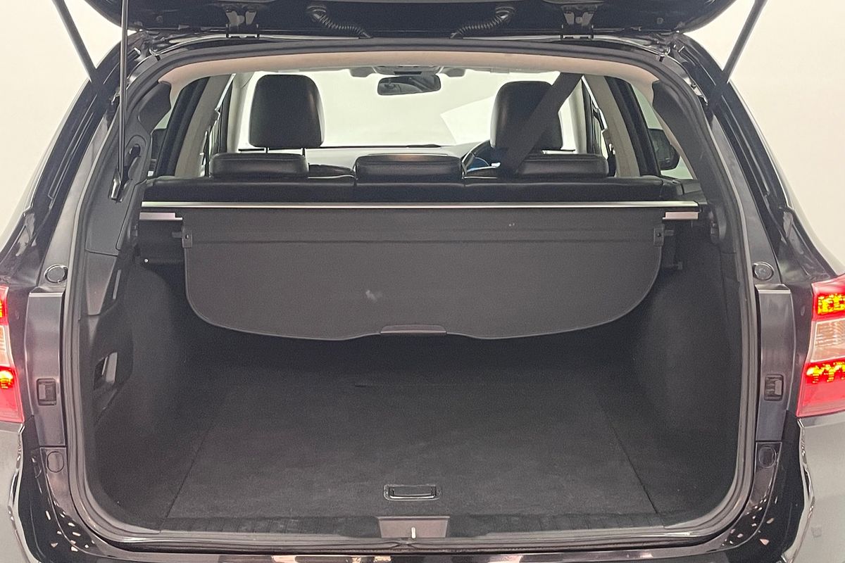2014 Subaru Outback 3.6R Premium 4GEN