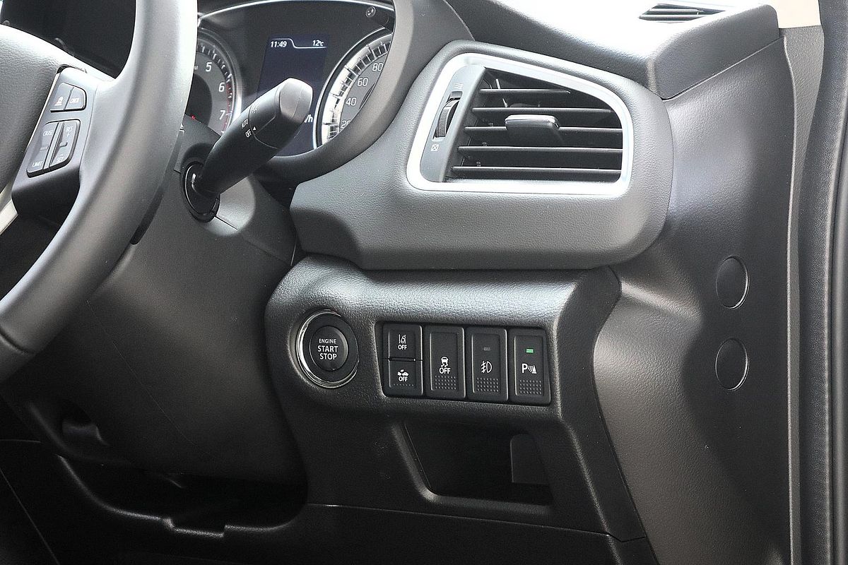 2024 Suzuki S-Cross JYB
