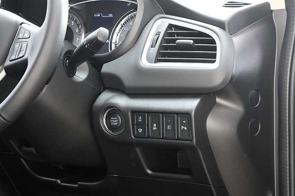 2024 Suzuki S-Cross JYB