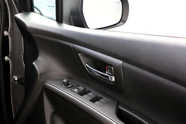 2024 Suzuki S-Cross JYB
