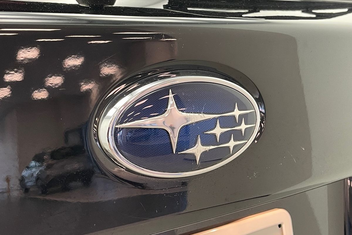 2014 Subaru Outback 3.6R Premium 4GEN
