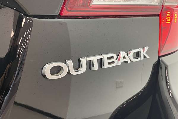 2014 Subaru Outback 3.6R Premium 4GEN