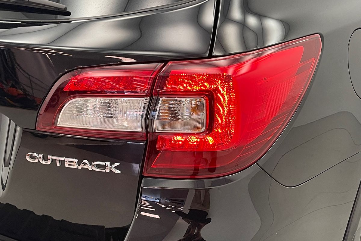 2014 Subaru Outback 3.6R Premium 4GEN
