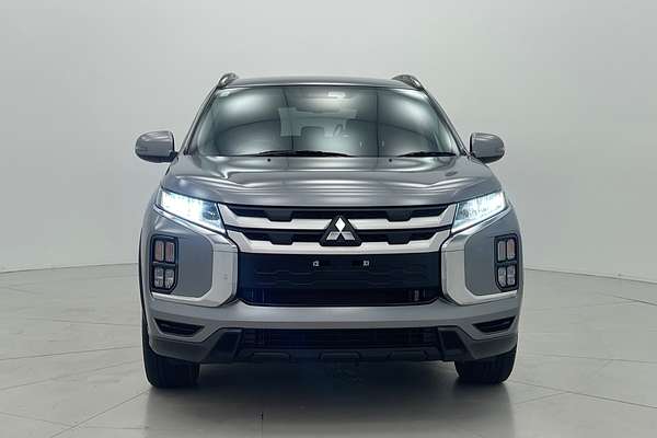 2022 Mitsubishi ASX LS XD