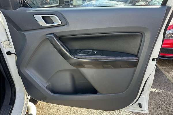 2013 Ford Ranger Wildtrak PX 4X4 3.2L