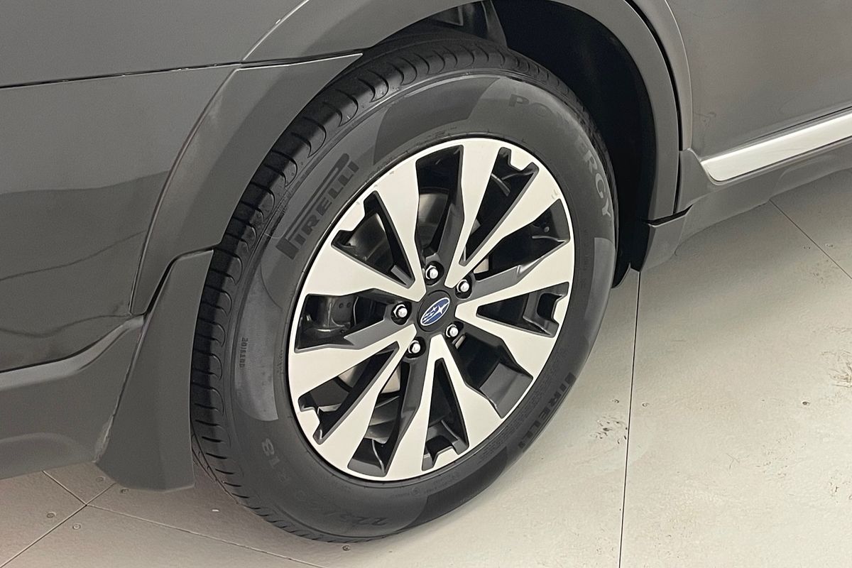 2014 Subaru Outback 3.6R Premium 4GEN