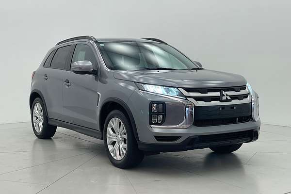 2022 Mitsubishi ASX LS XD