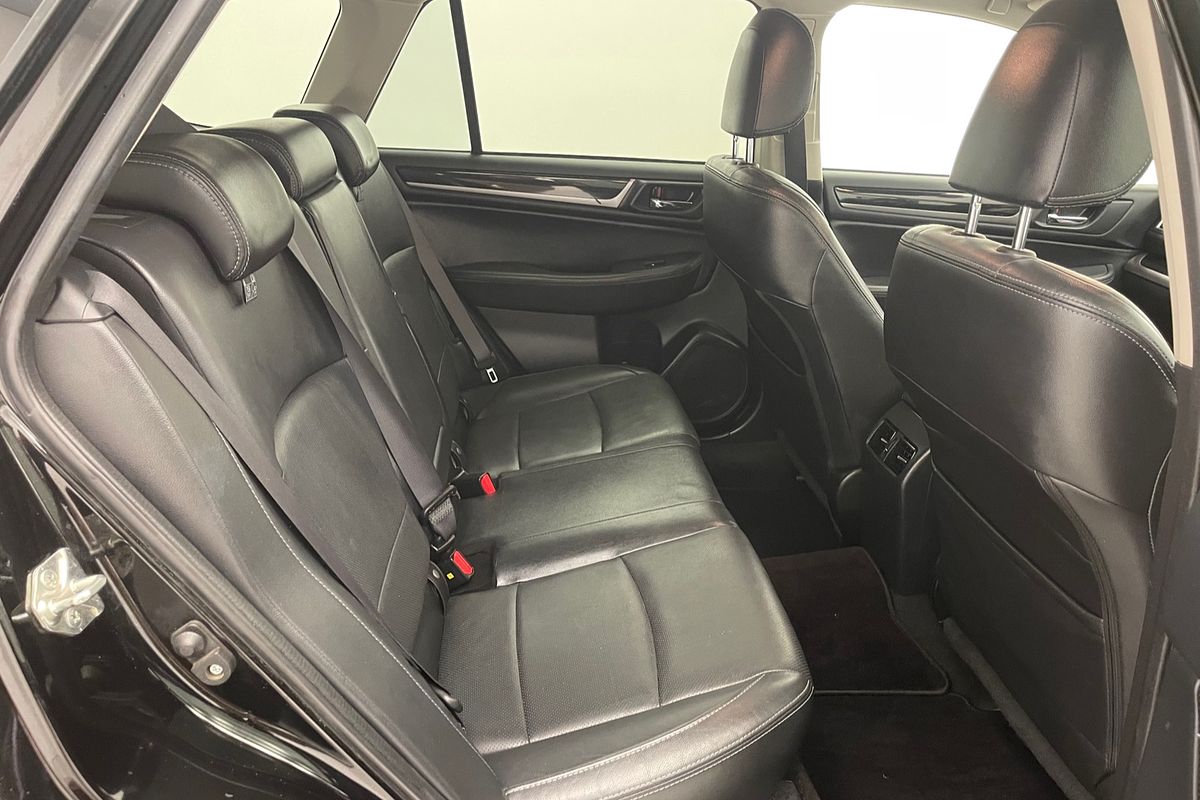 2014 Subaru Outback 3.6R Premium 4GEN