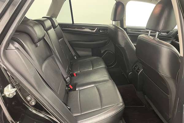 2014 Subaru Outback 3.6R Premium 4GEN