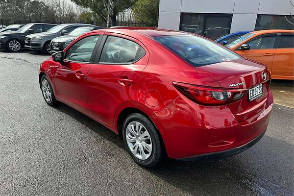2015 Mazda 2 Neo DL Series