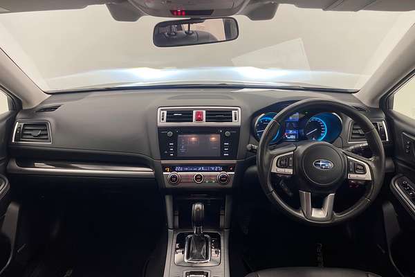 2014 Subaru Outback 3.6R Premium 4GEN
