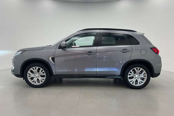 2022 Mitsubishi ASX LS XD
