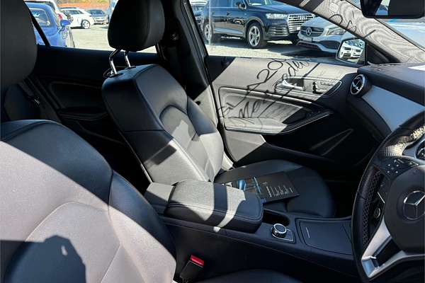 2014 Mercedes-Benz GLA-Class GLA200 CDI X156