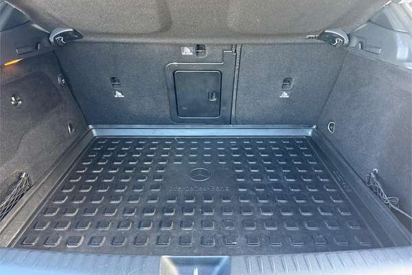 2014 Mercedes-Benz GLA-Class GLA200 CDI X156