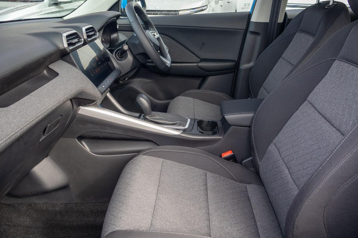 2025 MG ZS Excite ZS32