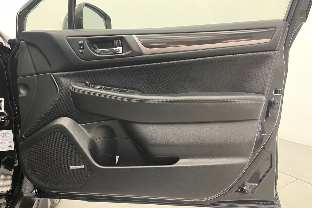 2014 Subaru Outback 3.6R Premium 4GEN
