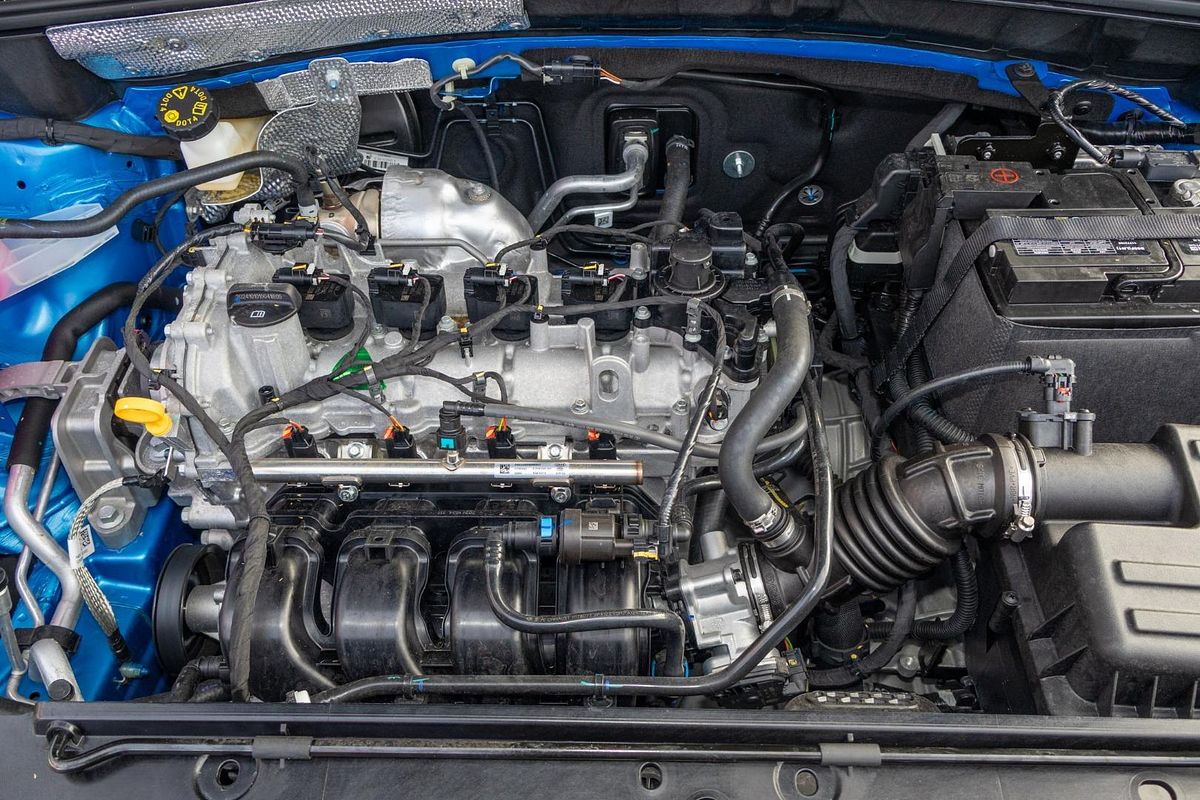 2025 MG ZS Excite ZS32
