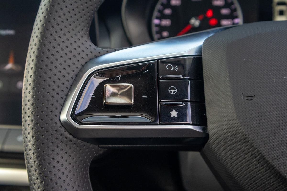2025 MG ZS Excite ZS32
