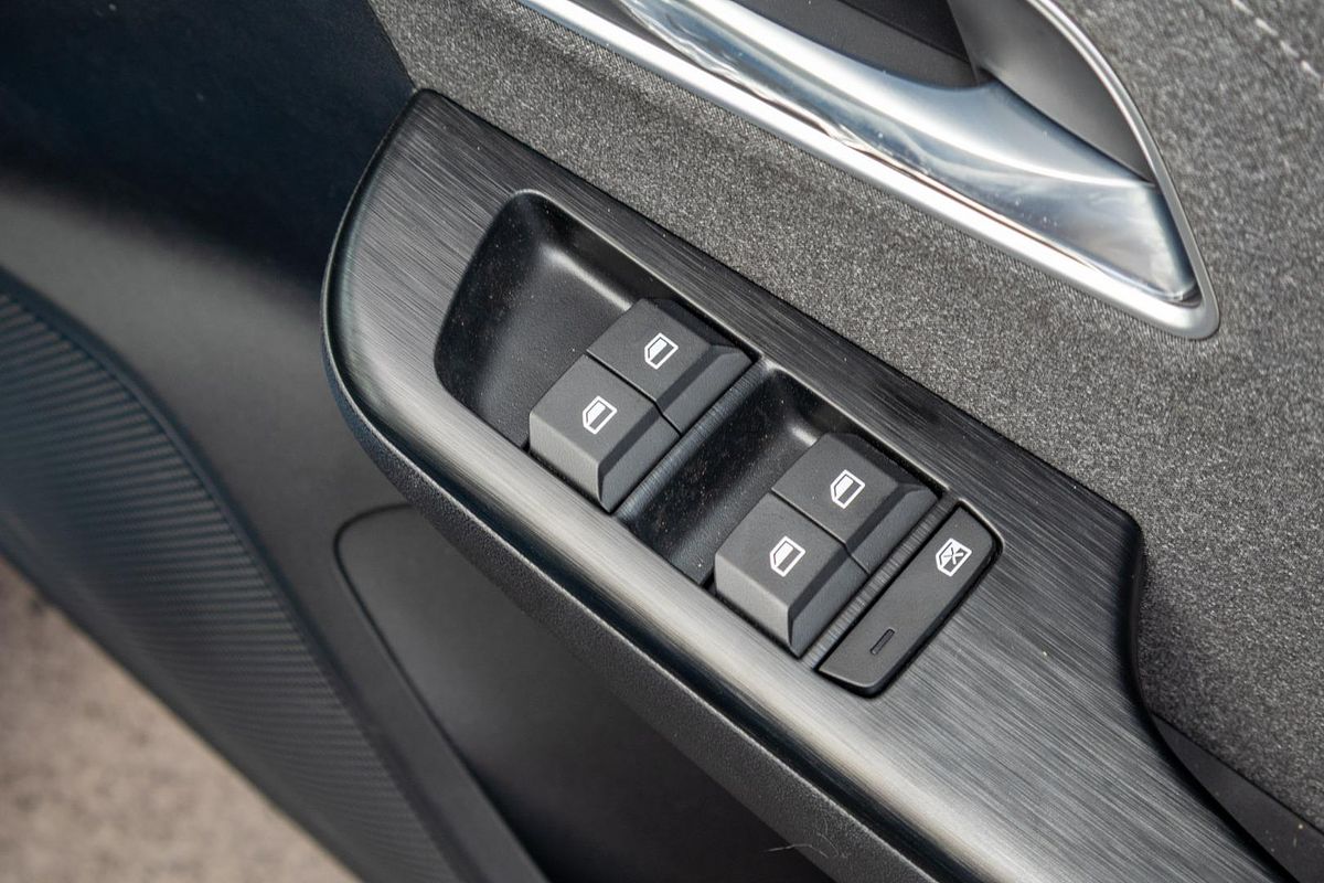 2025 MG ZS Excite ZS32