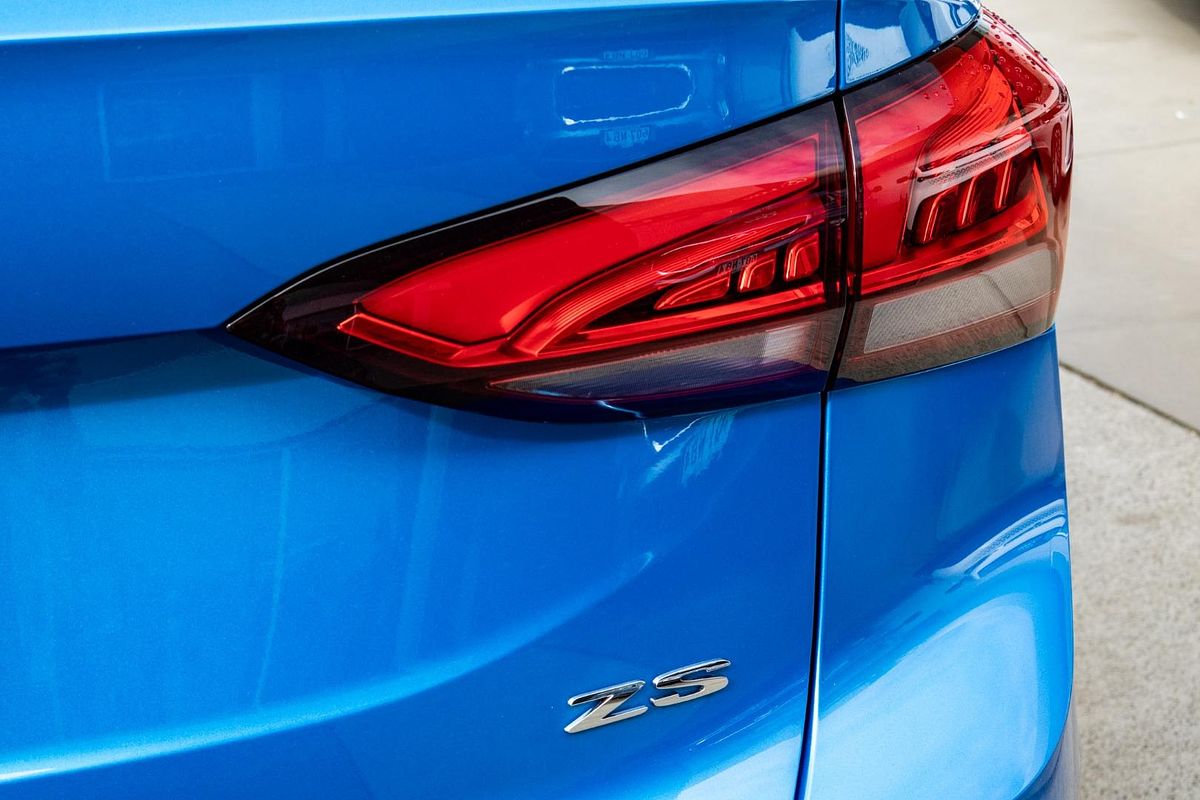 2025 MG ZS Excite ZS32