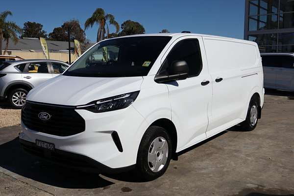 2023 Ford Transit Custom Trend 320L AV LWB