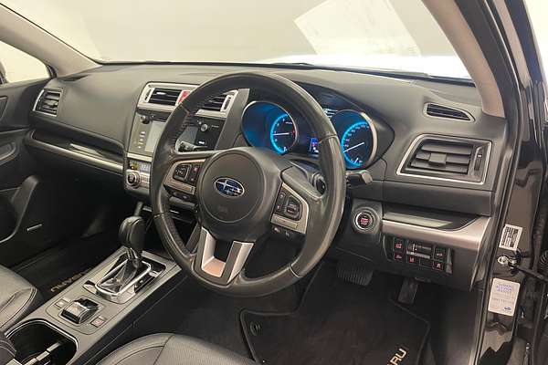 2014 Subaru Outback 3.6R Premium 4GEN