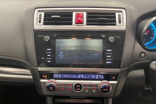 2014 Subaru Outback 3.6R Premium 4GEN
