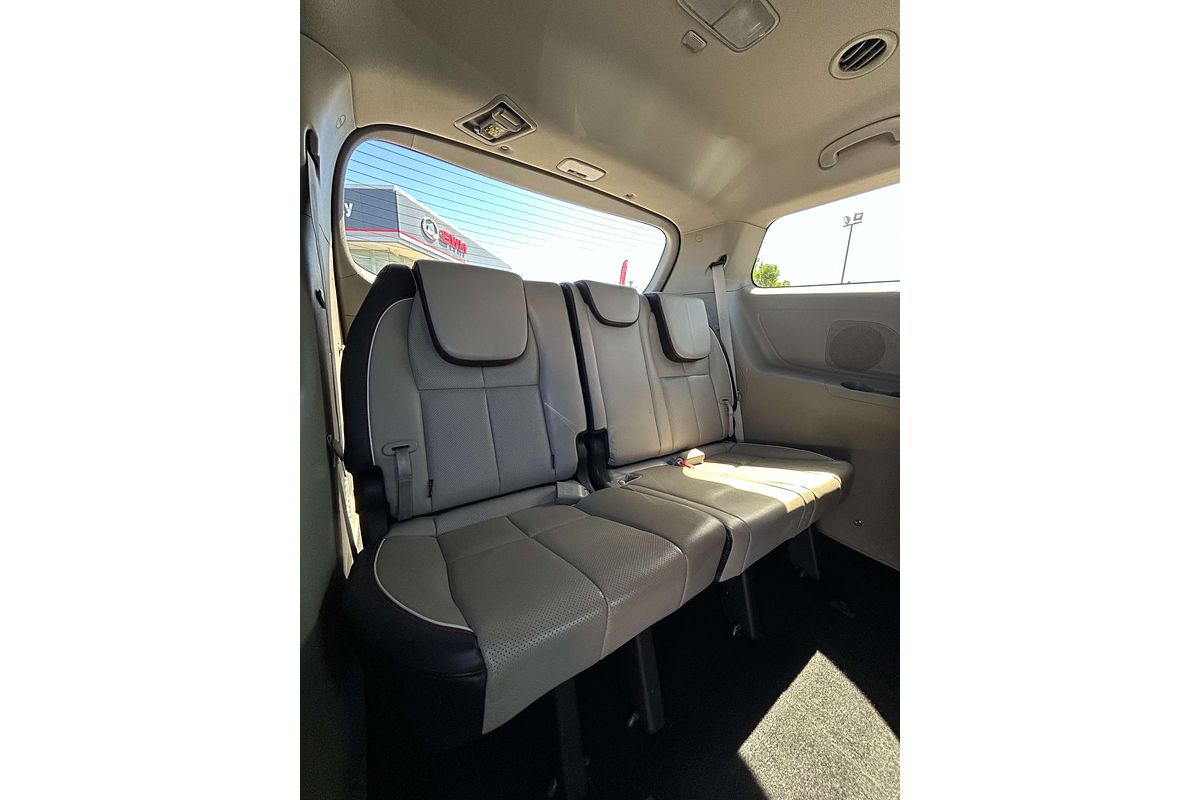 2020 Kia Carnival SLi YP