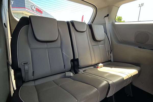 2020 Kia Carnival SLi YP