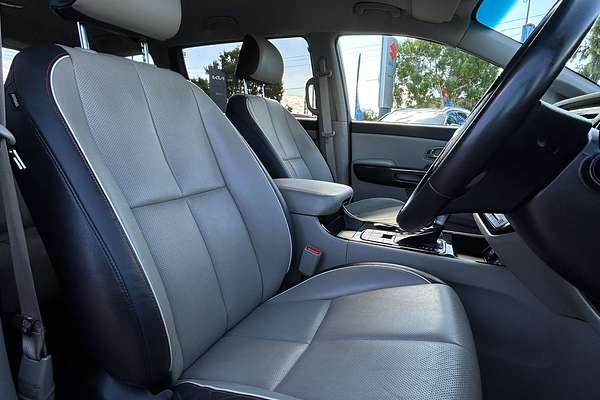 2020 Kia Carnival SLi YP
