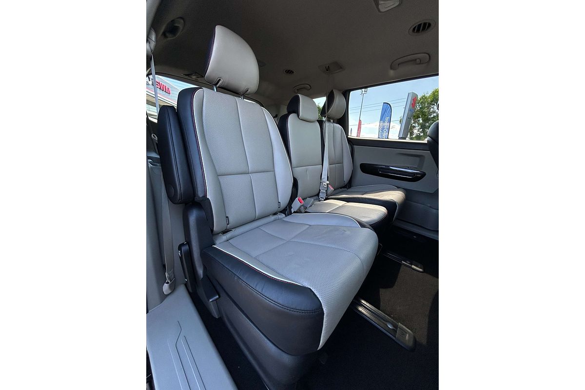 2020 Kia Carnival SLi YP