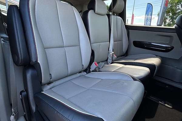 2020 Kia Carnival SLi YP
