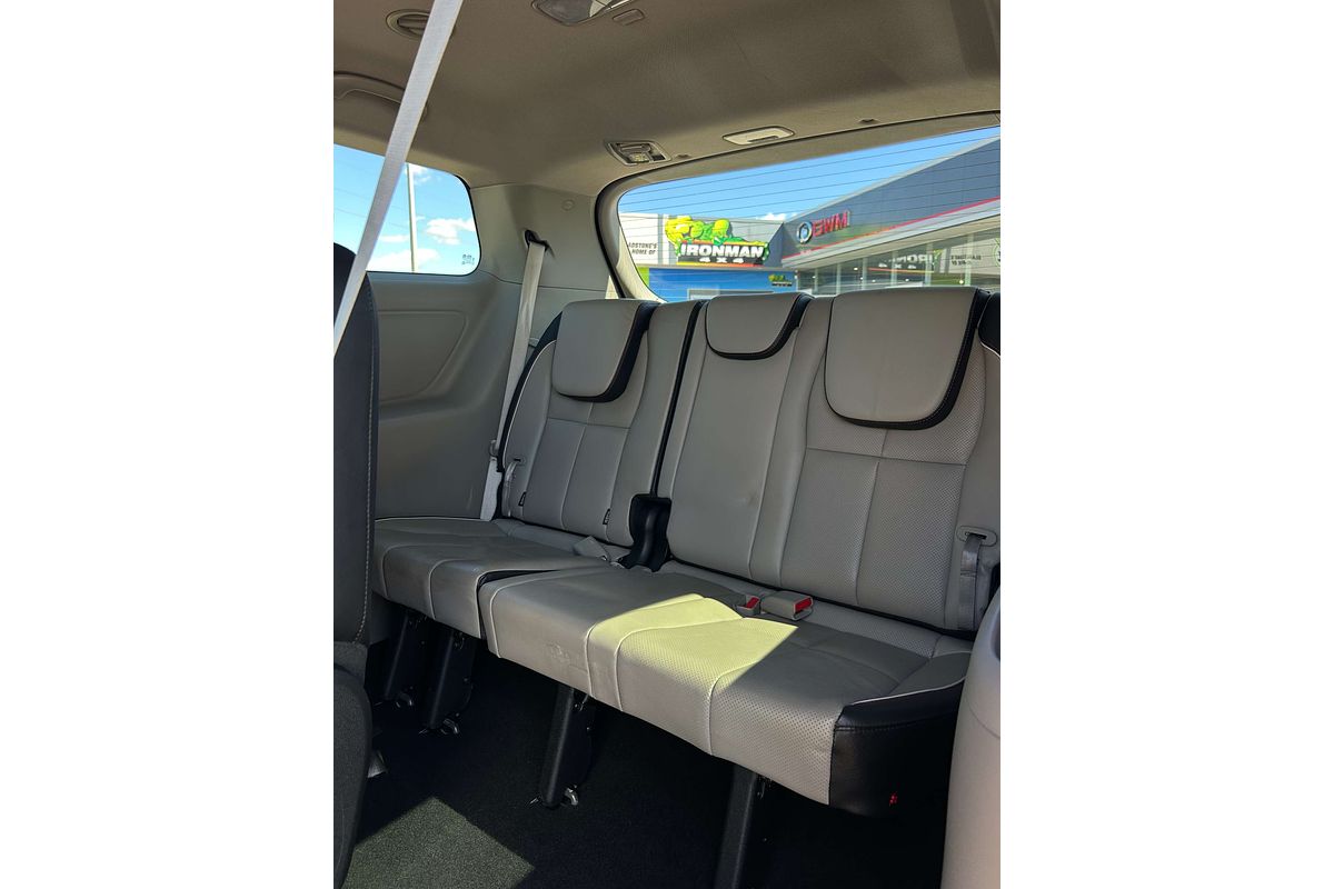 2020 Kia Carnival SLi YP