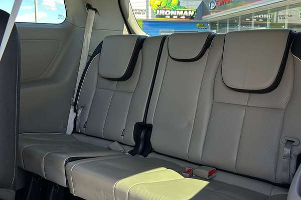 2020 Kia Carnival SLi YP