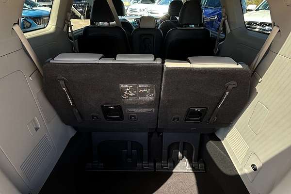 2020 Kia Carnival SLi YP