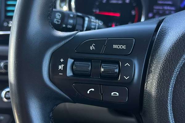 2020 Kia Carnival SLi YP