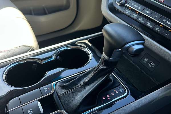 2020 Kia Carnival SLi YP