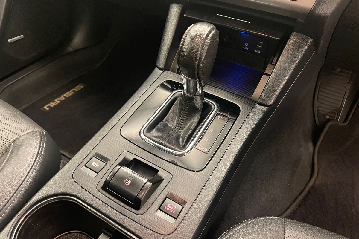 2014 Subaru Outback 3.6R Premium 4GEN