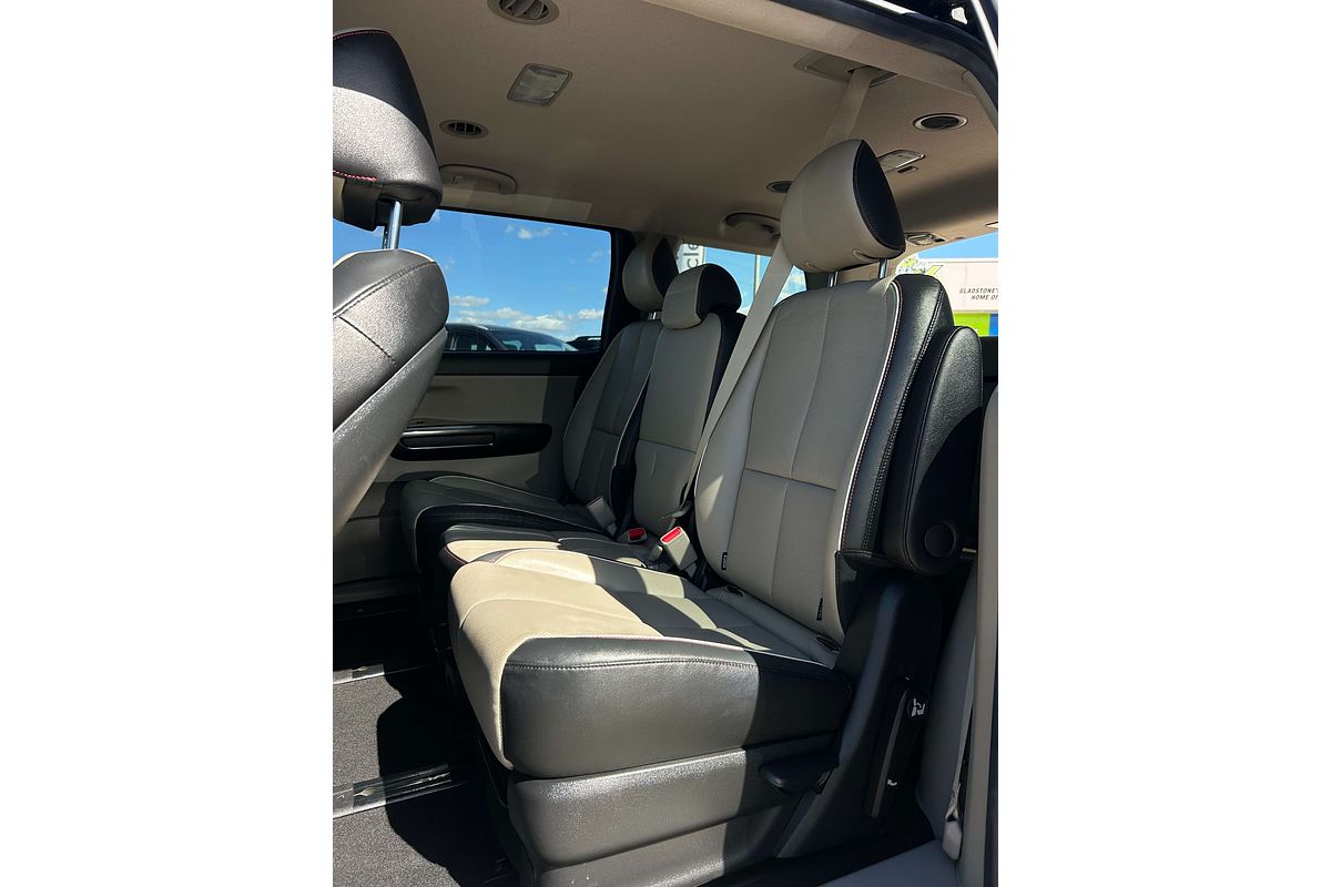 2020 Kia Carnival SLi YP