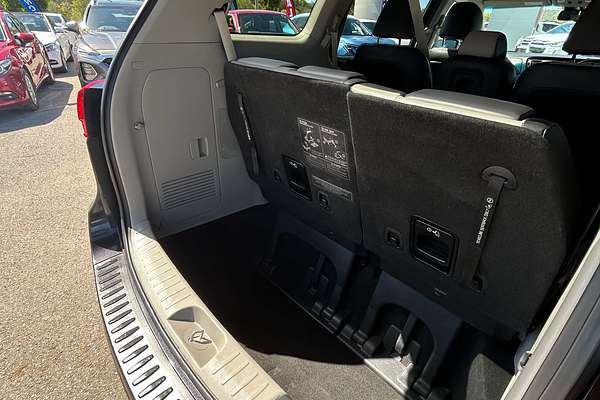 2020 Kia Carnival SLi YP