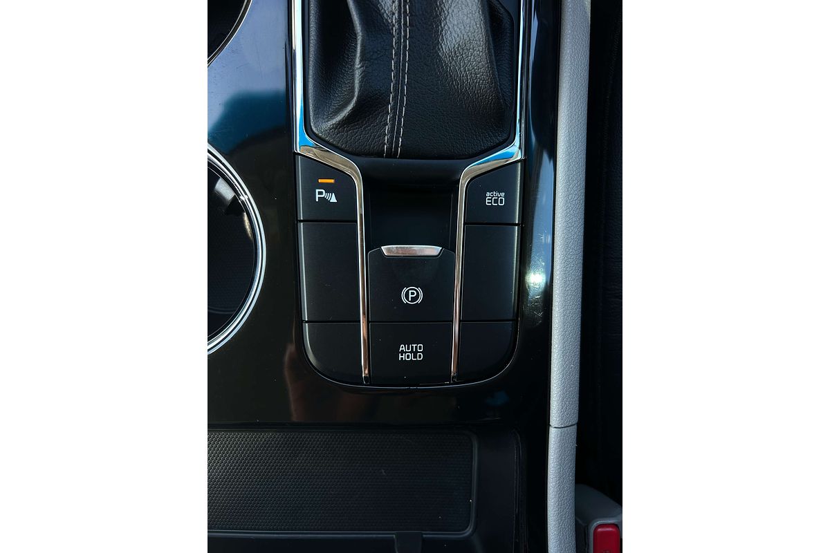 2020 Kia Carnival SLi YP