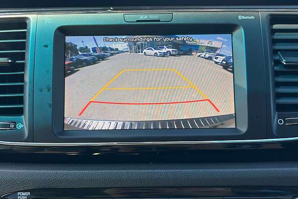 2020 Kia Carnival SLi YP