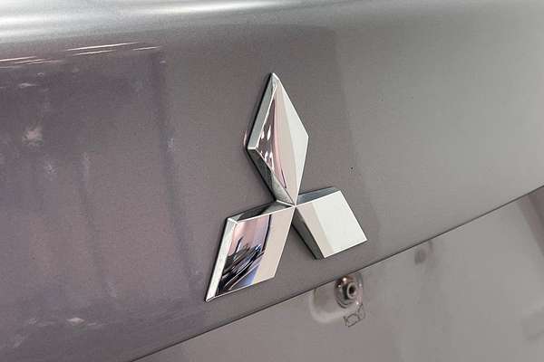 2022 Mitsubishi ASX LS XD